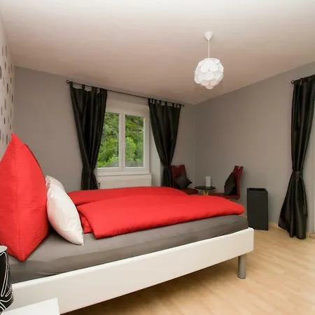 Haus Dana * Cochem