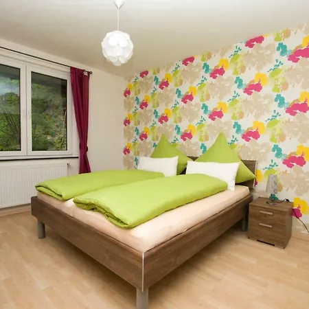 Haus Dana Cochem