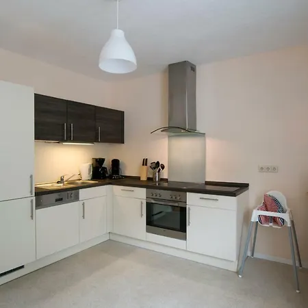 Haus Dana Appartement *