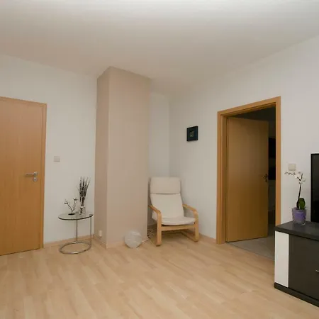 Haus Dana Apartment Cochem