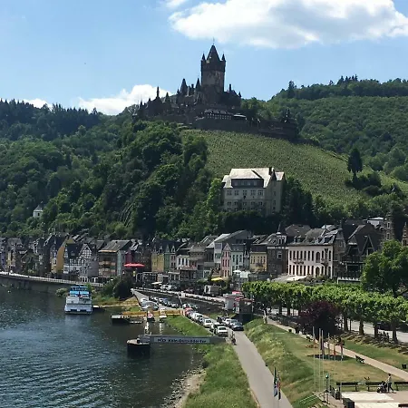 Haus Dana Appartement Cochem