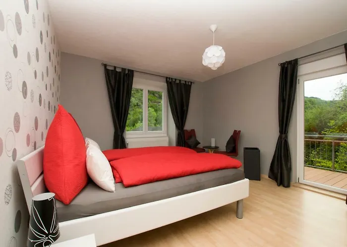 Haus Dana * Кохем