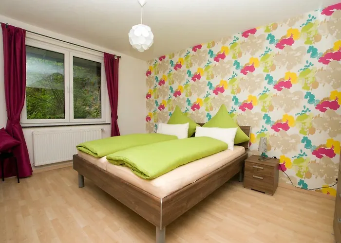 Haus Dana Кохем