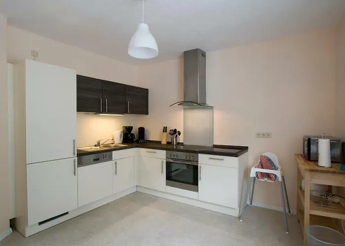 Haus Dana Апартаменты *