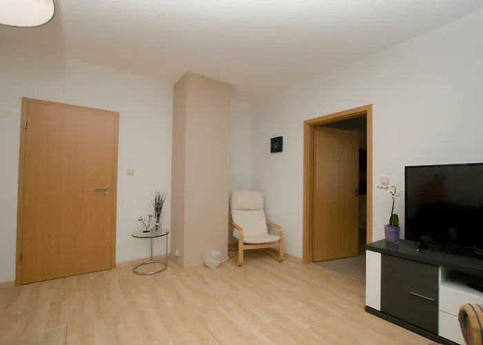 Haus Dana Апартаменты Кохем