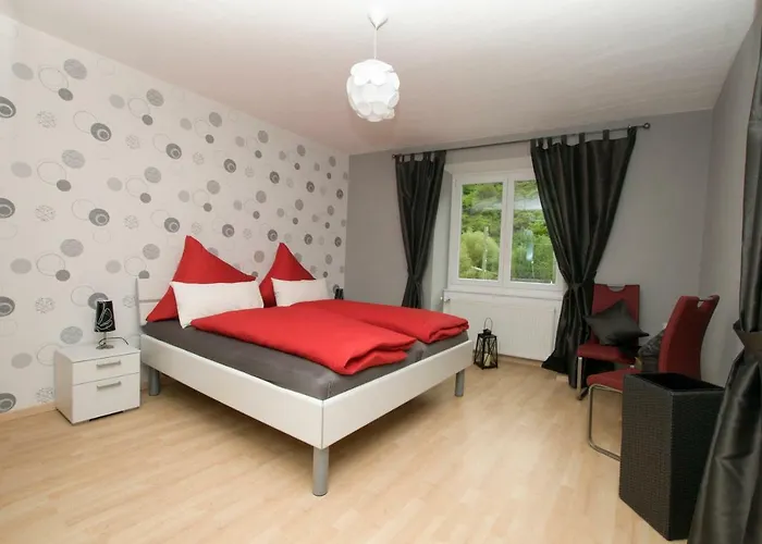 Haus Dana * Кохем