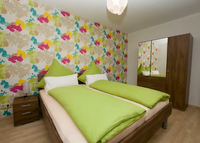 Haus Dana * Кохем